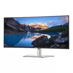 Dell UltraSharp 38" U3821DW Widescreen Quad HD IPS LED Monitor