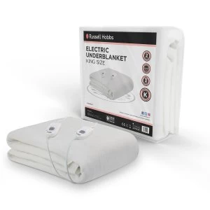 Russell Hobbs King Electric Blanket