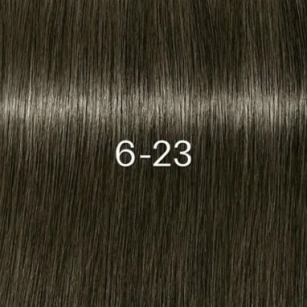 Schwarzkopf Professional Igora Zero Amm Professional Hair Colour 6-23