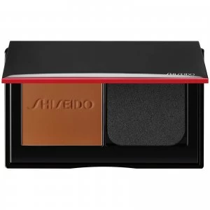 Shiseido Synchro Skin Self-Refreshing Custom Finish Powder Foundation 9g (Various Shades) - Copper