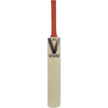 Slazenger Panther Cricket Bat Juniors - Neutral