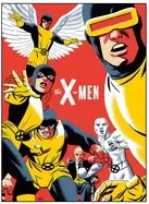 mighty marvel masterworks the x men vol 1 the strangest super heroes of all