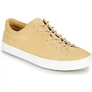 Camper CHASIS mens Shoes Trainers in Beige,7,8,9,10,12