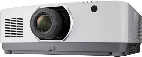 NEC PA653UL 6500 ANSI Lumens WUXGA Projector