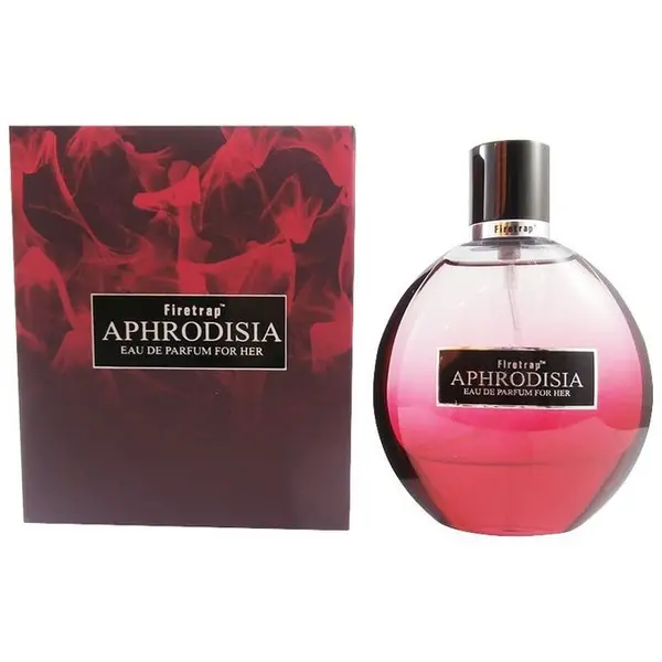 Firetrap Aphrodisia Eau de Parfum For Her 100ml