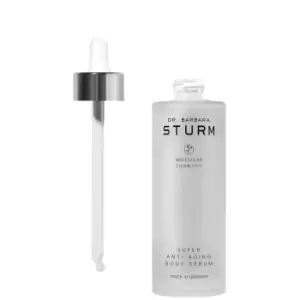 Dr. Barbara Sturm Super Anti Ageing Body Serum 100ml