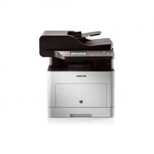 Samsung CLX-6260FW Color Laser Multifunction Printer