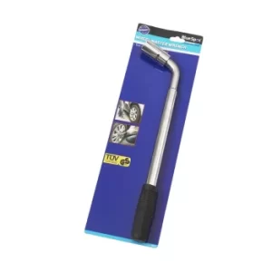 L Type Telescopic Wheel Wrench