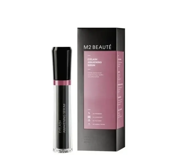 M2 Beaut&eacute; Eyelash Awakening Serum 4 ml