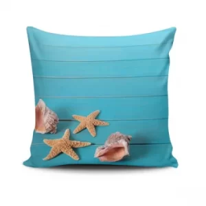 NKLF-306 Multicolor Cushion Cover