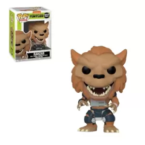 Teenage Mutant Ninja Turtles 2 Rahzar Funko Pop! Vinyl