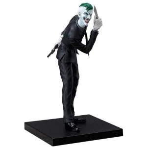 DC Joker ArtFX Figure