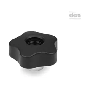 Elesa - Lobe knob-VCHT.40 FP-AZ-M6