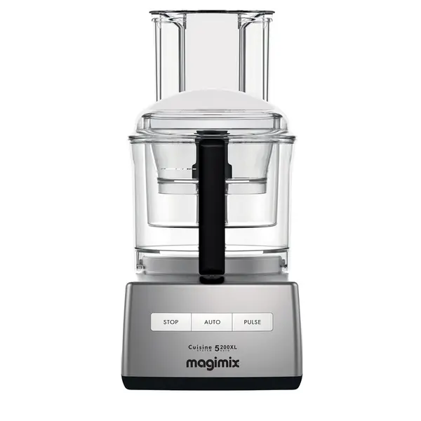 Magimix 18703 5200XL Premium BlenderMix 3.6L 1100W Food Processor