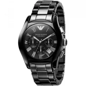 Emporio Armani Ceramic AR1400 Men Bracelet Watch