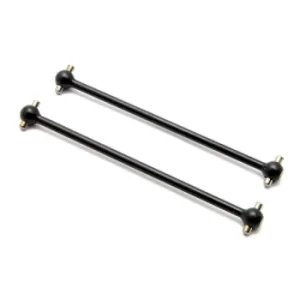 Hobao Hyper Gts Centre Driveshafts