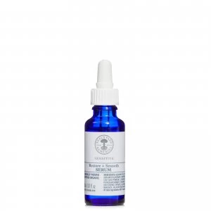 Neal's Yard Remedies Sensitive Restore + Smooth Serum 30ml