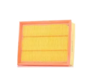 PURFLUX Air filter A1037 Engine air filter,Engine filter PEUGEOT,CITROEN,206 Schragheck (2A/C),206 CC (2D),206 SW (2E/K),206 Kastenwagen