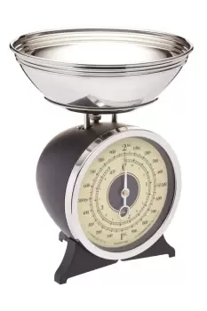 Classic Collection Mechanical Kitchen Scale