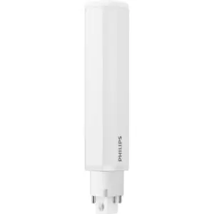 Philips CorePro LED 9W-26W G24q 3 PLL 3000K Frosted 4-Pin Compact Fluorescent Lamp - Warm White - 54115900