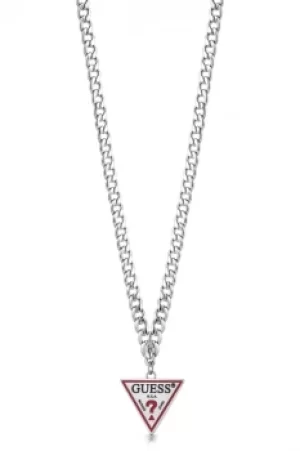 Guess Jewellery L.A. Guessers Necklace UBN29058