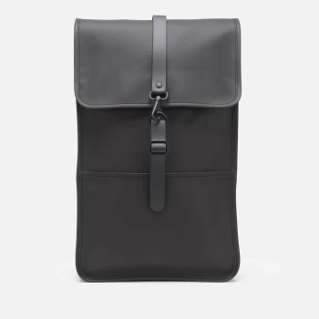 Rains Backpack - Black