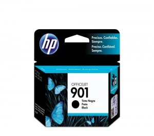 HP 901 Black Ink Cartridge