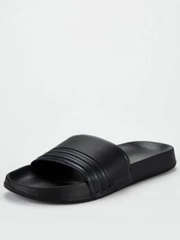 Regatta Shift Sliders - Black