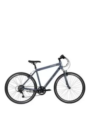 Vitesse Vitesse Signal 700 Gent Hybrid 8 Spd Lightweight Electric Bike