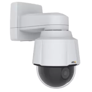 Axis P5655-E 50HZ IP security camera Indoor & outdoor Dome Ceiling/Wall 1920 x 1080 pixels