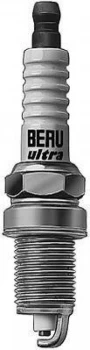 Beru Z287 / 0002330215 Ultra Spark Plug Replaces 93 180 485