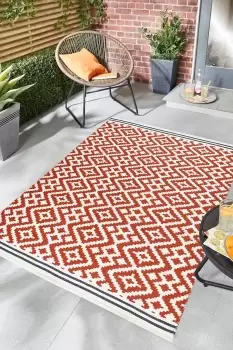 AZTECX' Rug