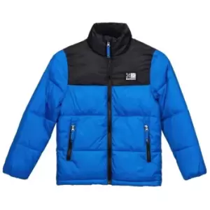 Karrimor Basecamp Jacket - Blue