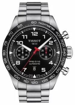 Tissot T1316271105200 Mens PRS 516 AUTOMATIC Watch