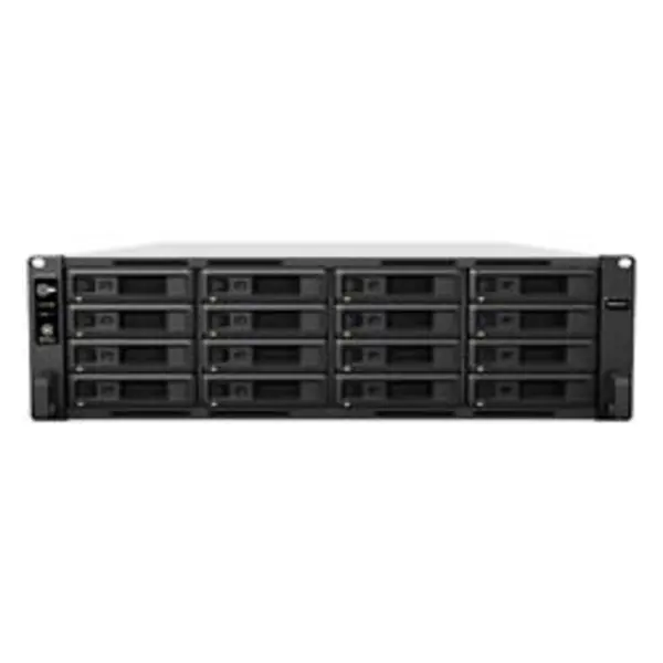 Synology RS4021xs+ 16 Bay Rackmount Enclosure RS4021XS+