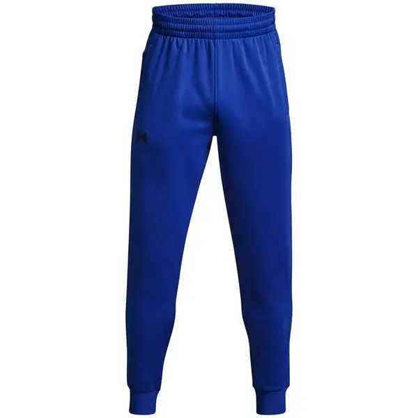 Under Armour Fleece Joggers Mens - Blue 2XL