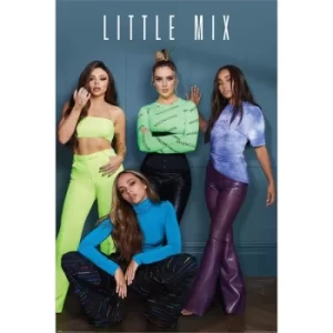 Little Mix Poster Group 147