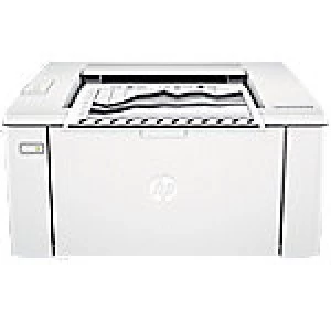 HP LaserJet Pro M102W Wireless Mono Laser Printer