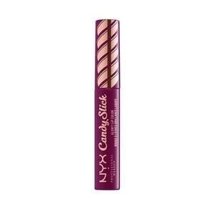 NYX Professional Makeup Candy Slick Lip - Grape Expectations