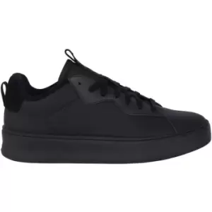 Lonsdale Marshall Mens Trainers - Black