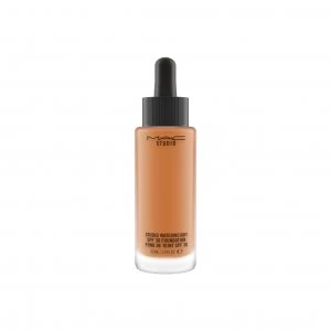 MAC Studio Waterweight SPF 30 Foundation Nw47