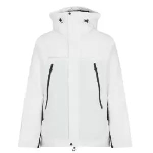 Karrimor Nevis Parka Mens - White