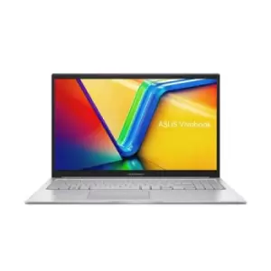 ASUS VivoBook 15 X1504ZA-NJ105W i7-1255U Notebook 39.6cm (15.6") Full HD Intel Core i7 8GB DDR4-SDRAM 512GB SSD WiFi 6E (802.11ax) Windows 11 Home Sil