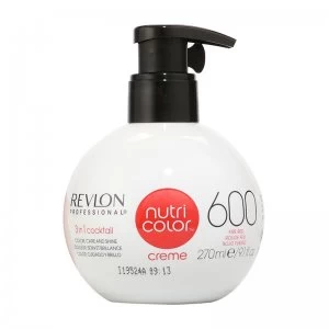 Revlon Nutri Colour Creme 600 270ml