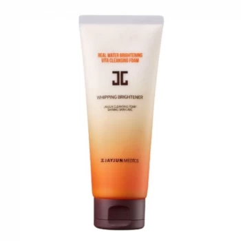 JAYJUN - Real Water Shining Vita Cleansing Foam -150ml