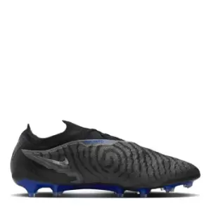 Nike Phantom GX Elite Firm Ground Football Boots - Black