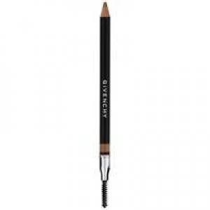 Givenchy Brow Studio Eyebrow Pencil N02 Blonde