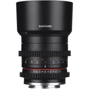 Samyang 50mm T1.3 V-CSC - MFT