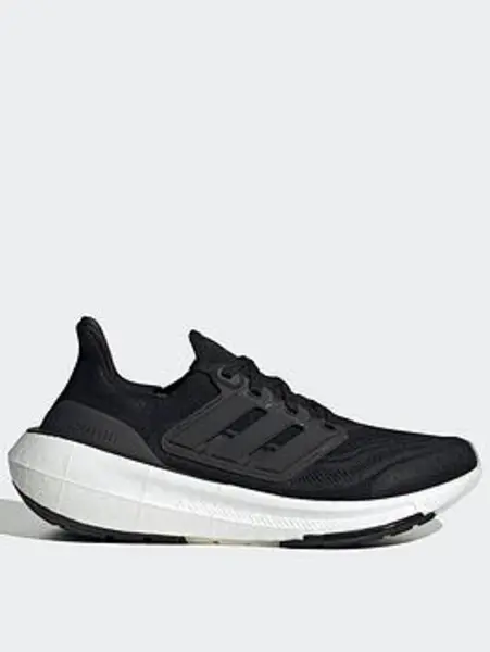 adidas Ultraboost Light Running Trainers Womens - Size 7