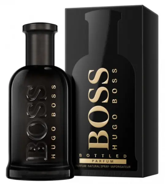 Hugo Boss Boss Bottled Parfum For Him 200ml